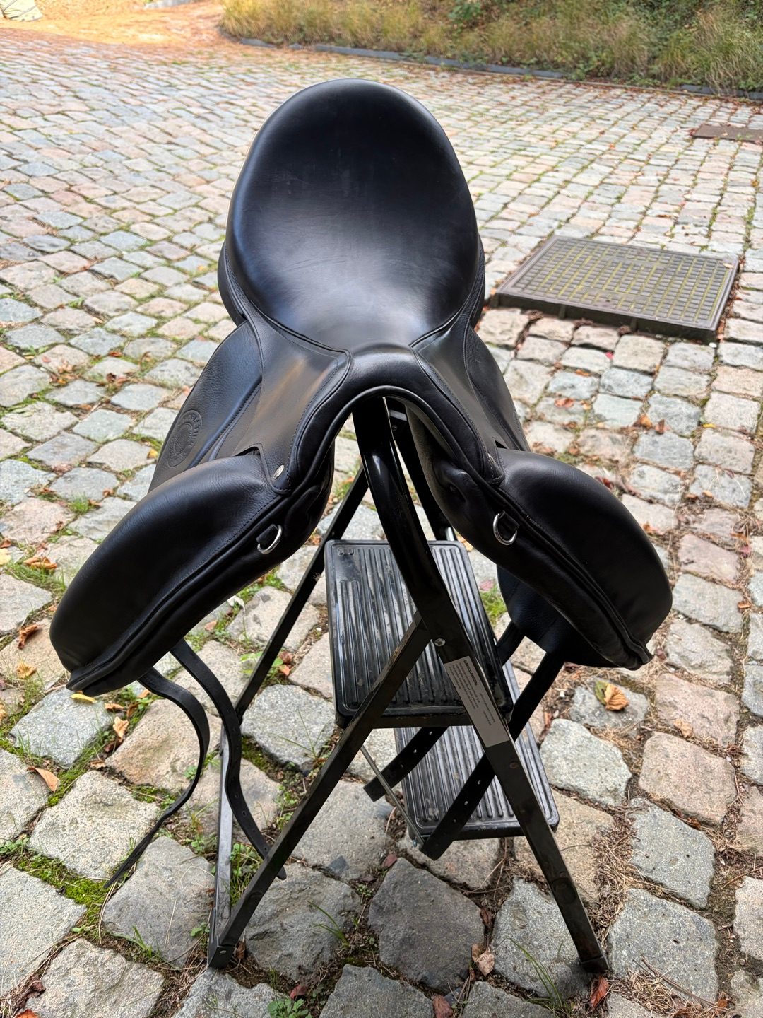 Selle Forestier 18´ (oct 2025), média 4