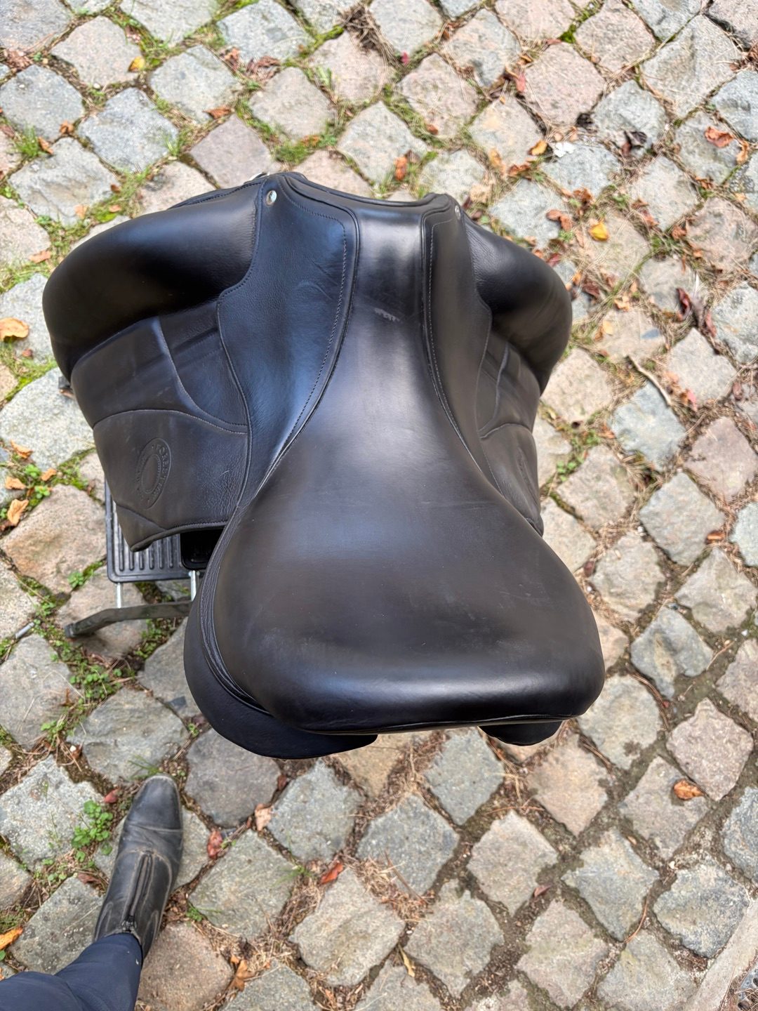 Selle Forestier 18´ (oct 2025), média 2