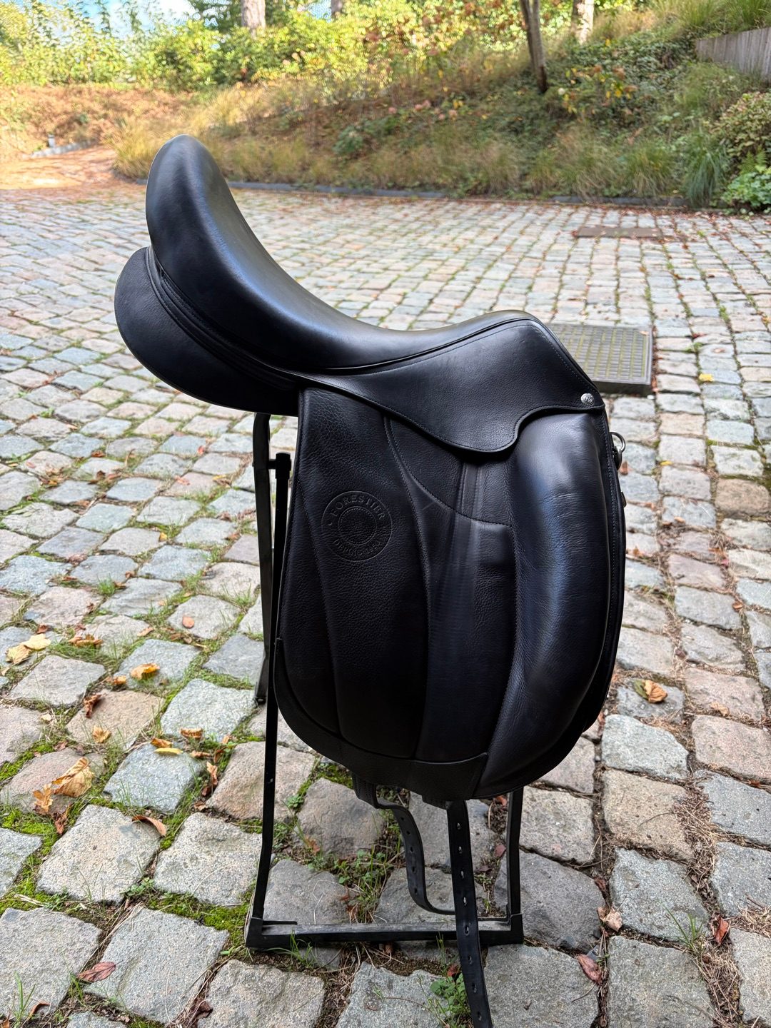 Selle Forestier 18´ (oct 2025), média 7