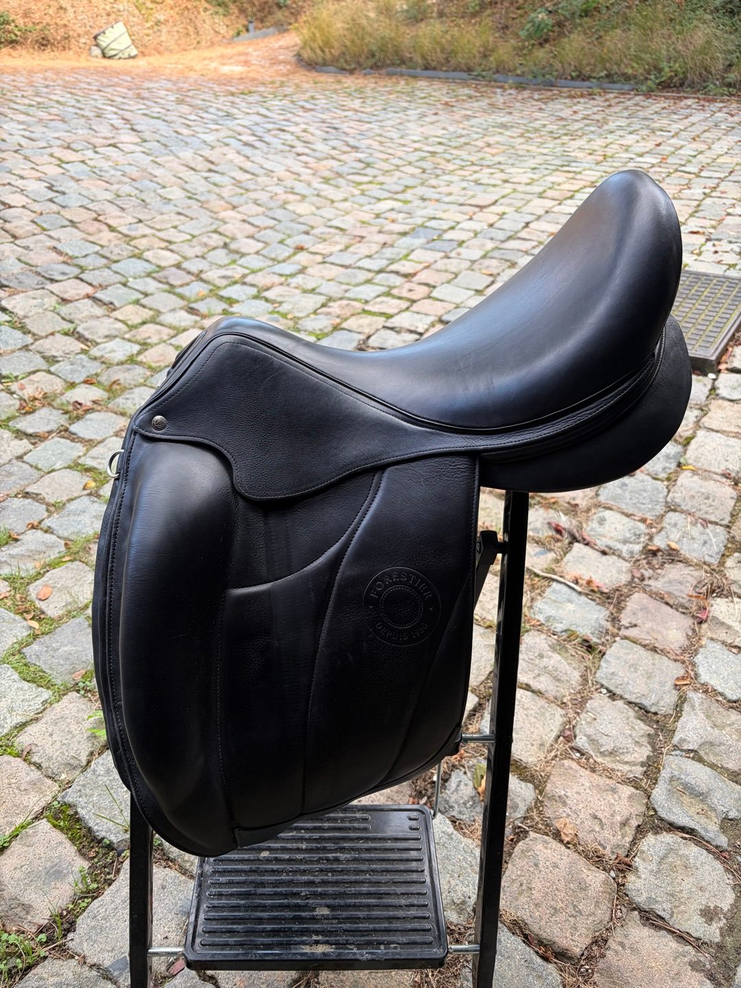 Selle Forestier 18´ (oct 2025), média 5