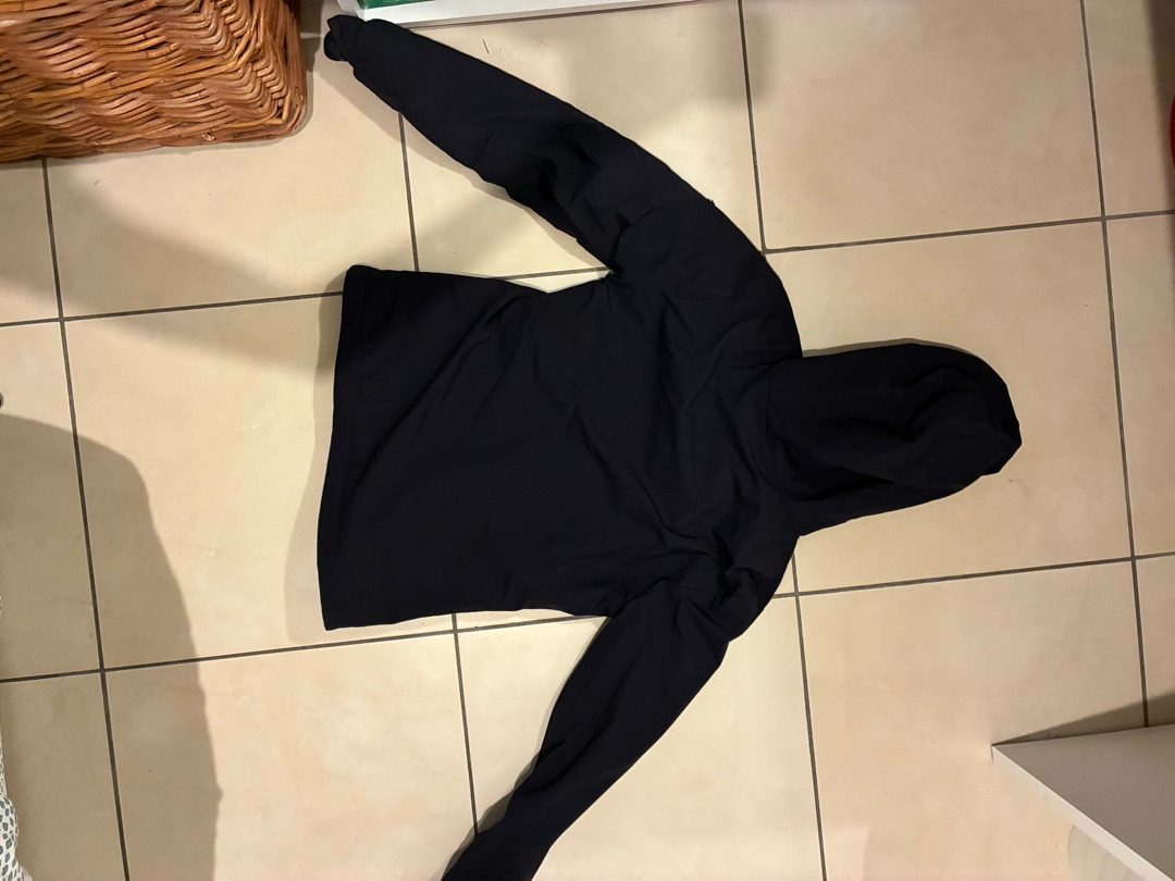 Veste SIMHAT Harcour bleu marine, média 2