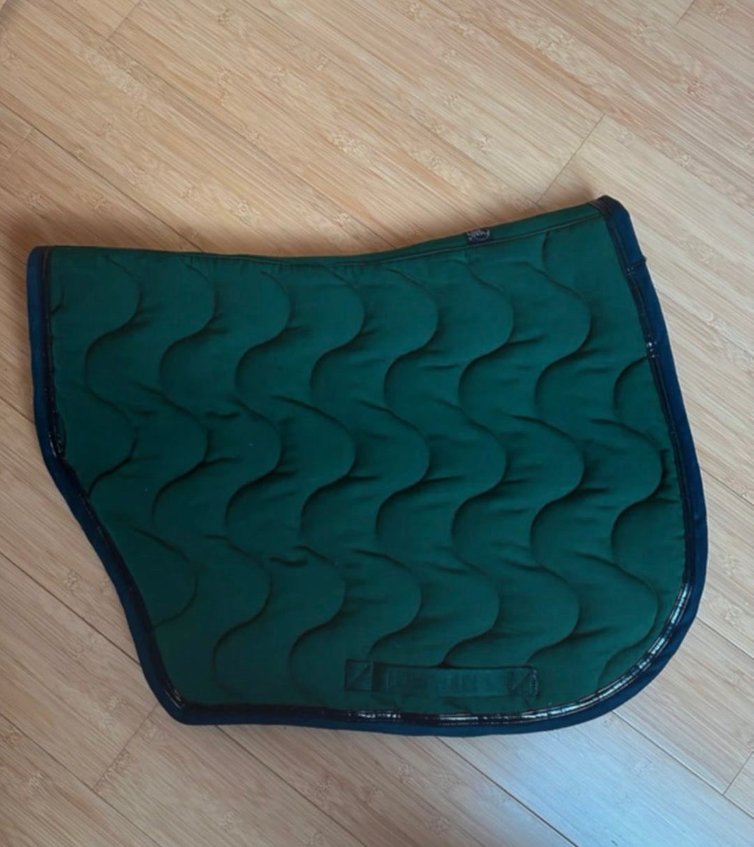 Tapis Jump’in Vert Sapin, média 3