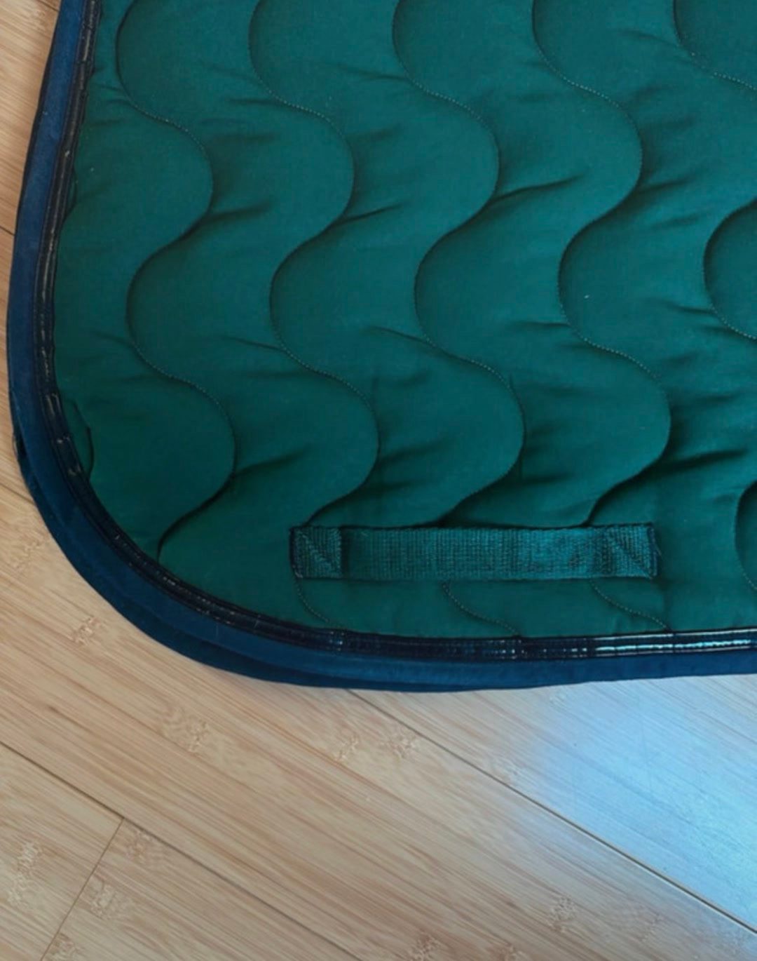 Tapis Jump’in Vert Sapin, média 4
