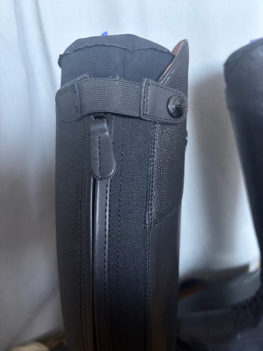 Botte neuve  équitation equitheme, média 5