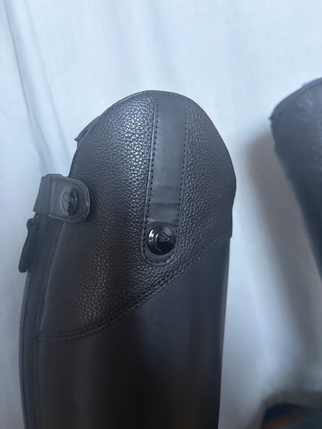 Botte neuve  équitation equitheme, média 4