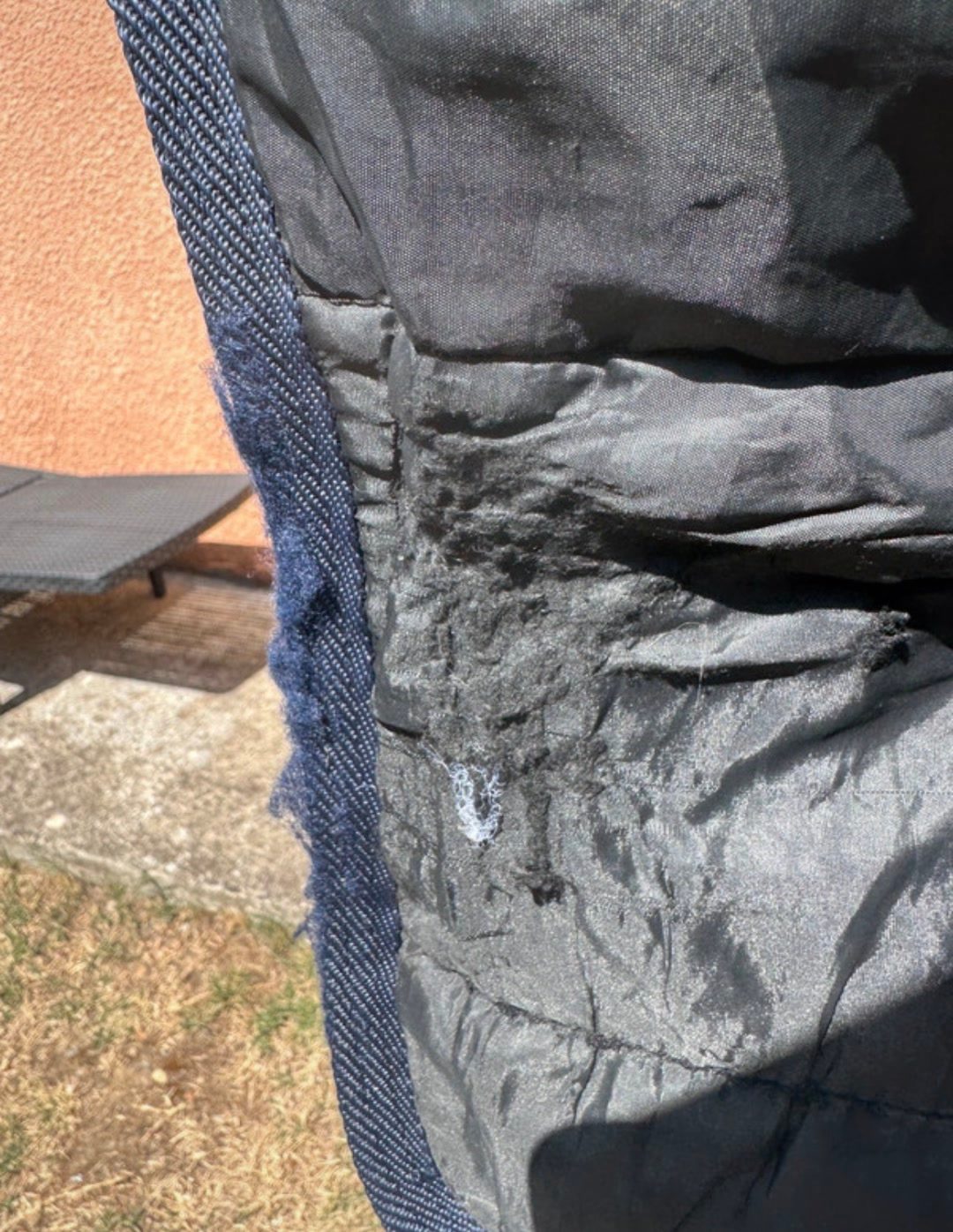 Couverture 350g, média 2