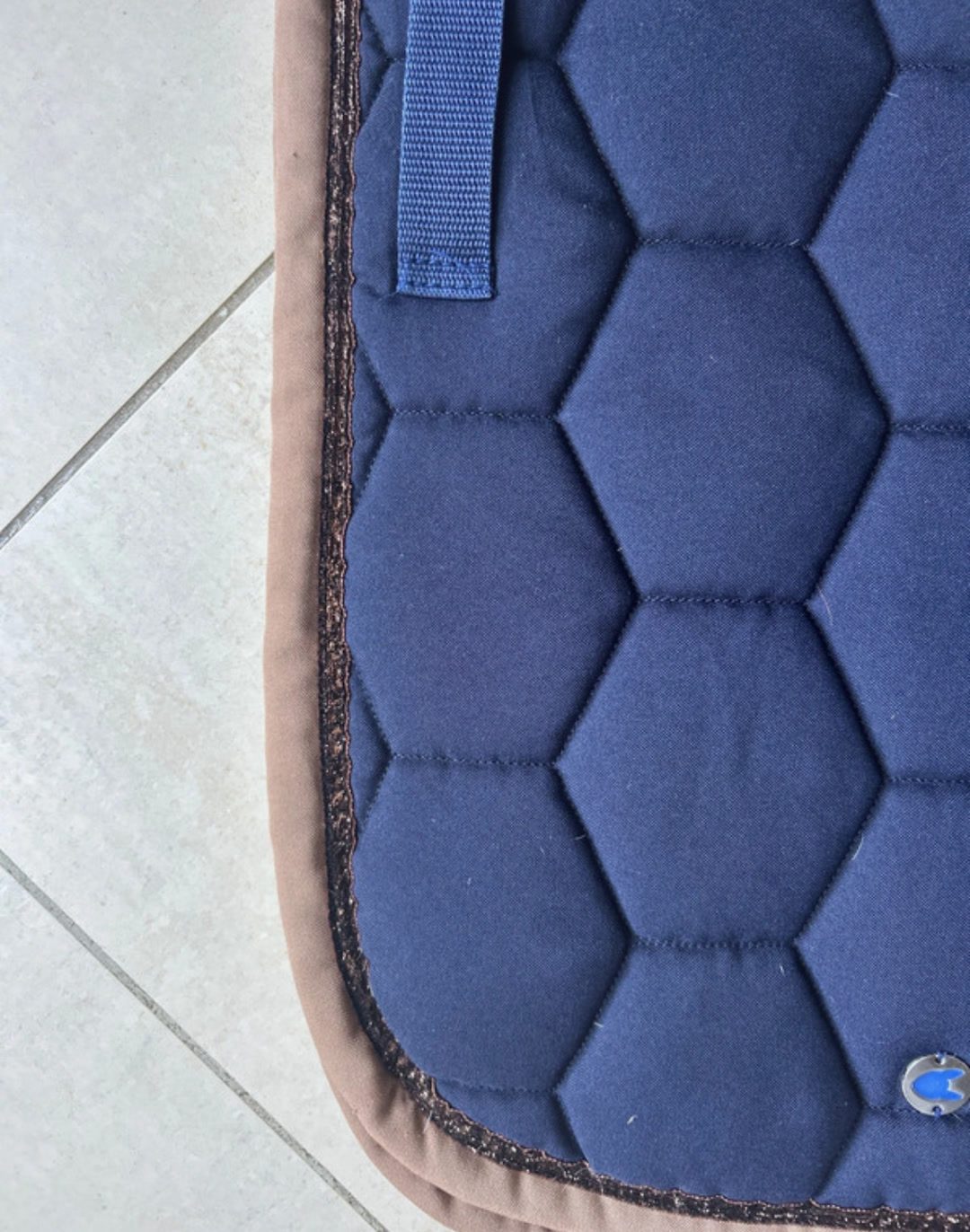 Tapis Equ’idées, média 2