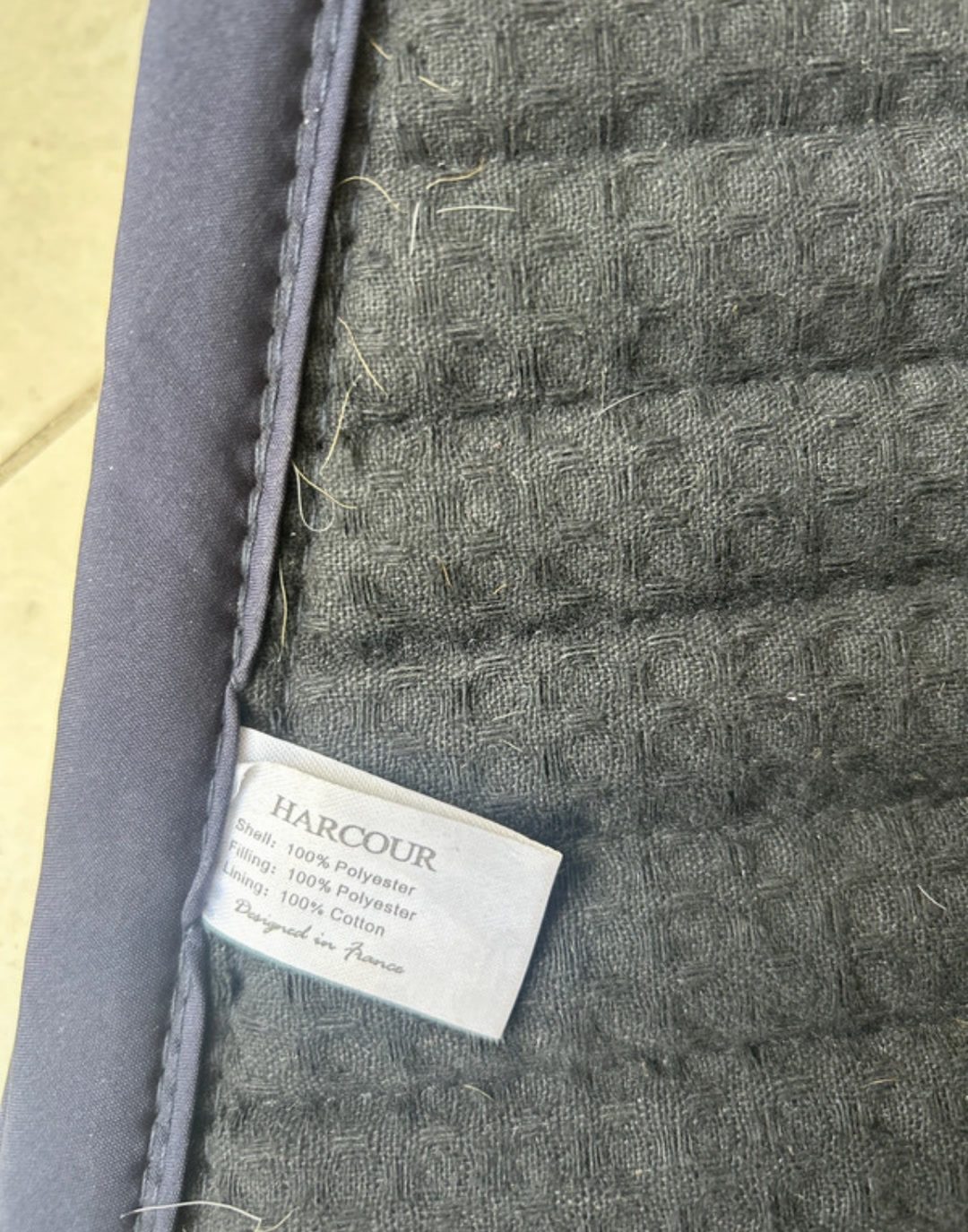 Tapis Harcour, média 5