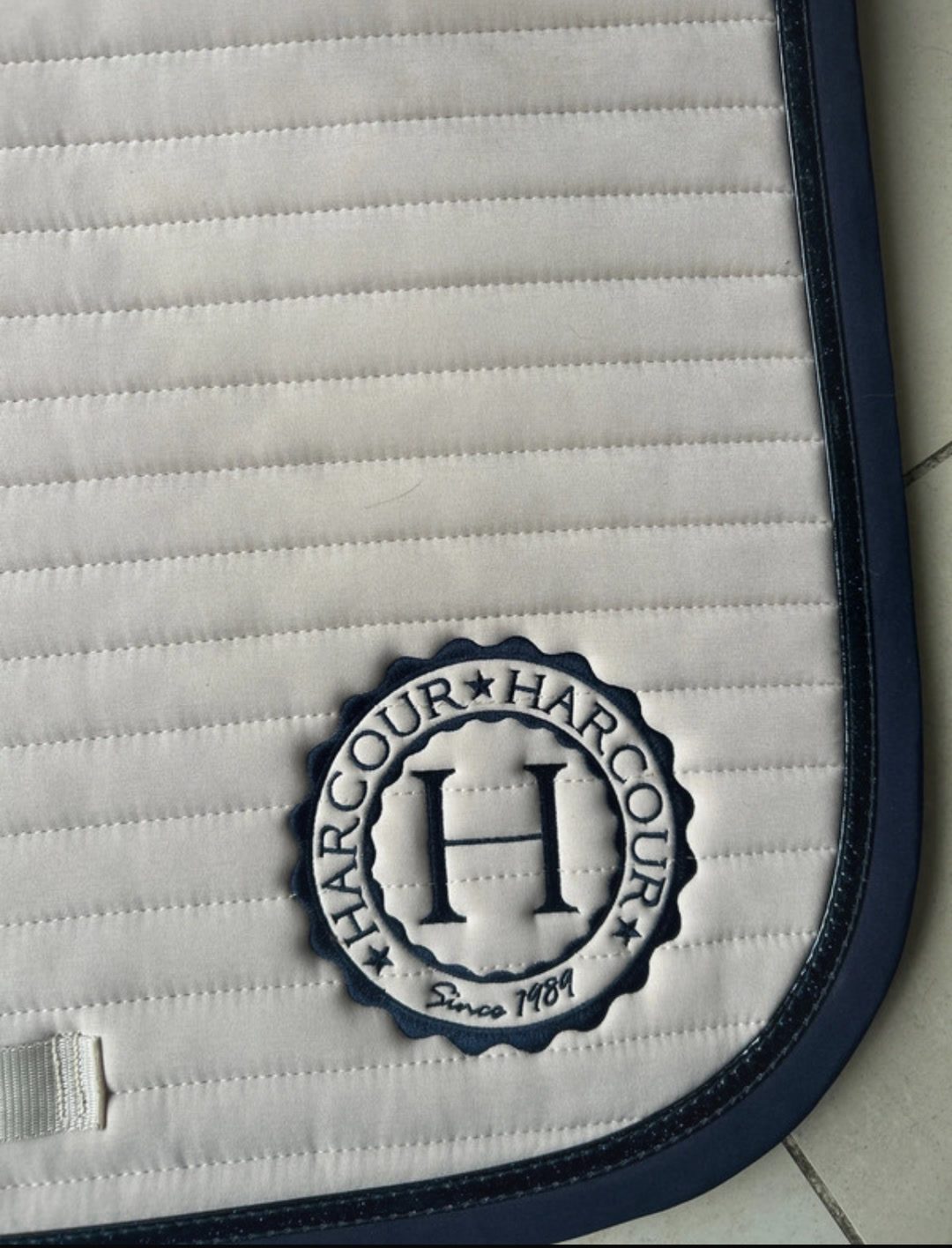 Tapis Harcour, média 2