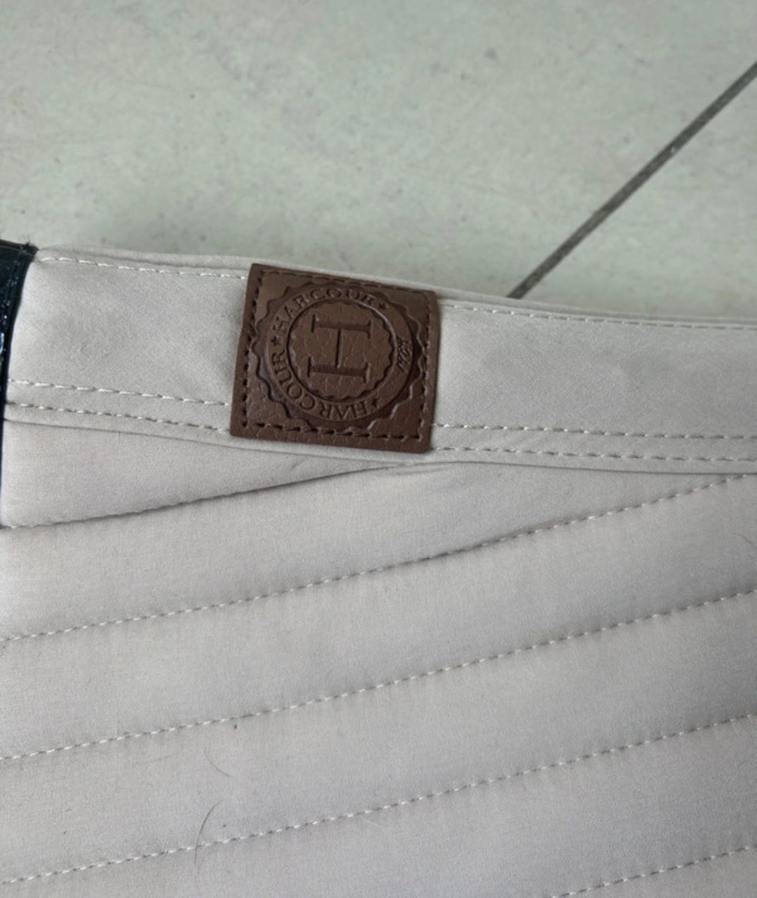 Tapis Harcour, média 4