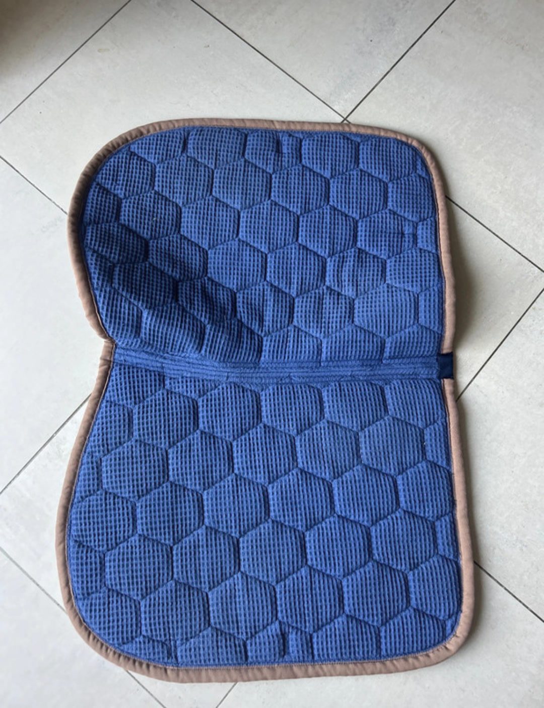 Tapis Equ’idées, média 4