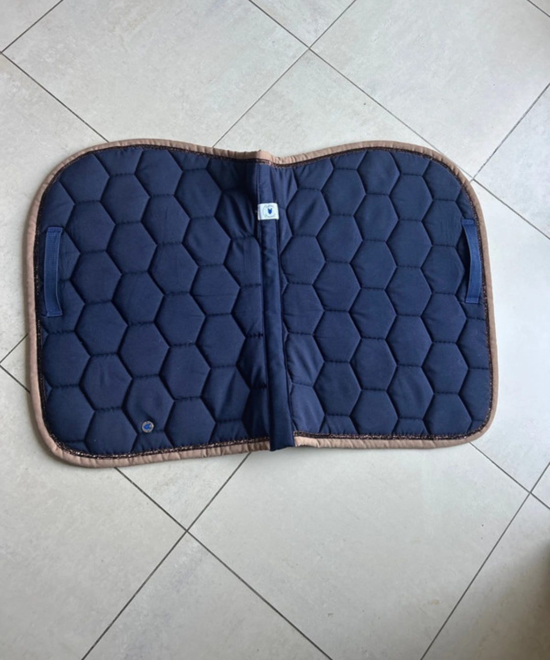 Tapis Equ’idées, média 5