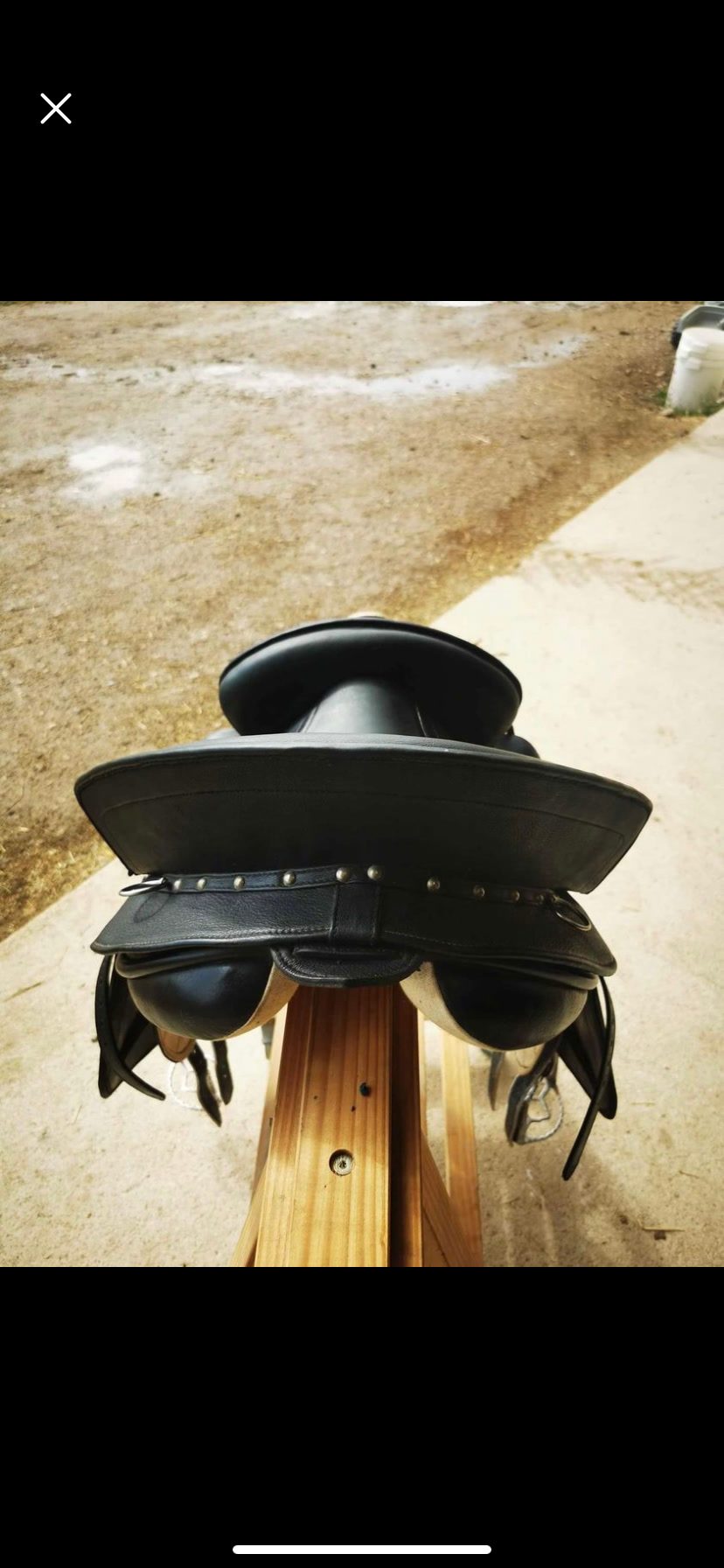Selle Zaldi, média 6