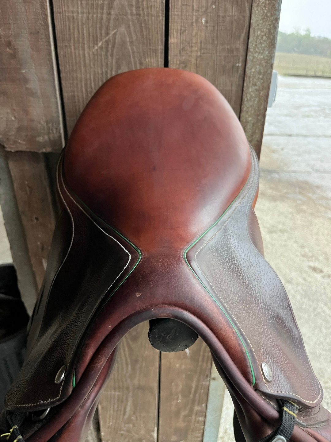 Selle, média 8