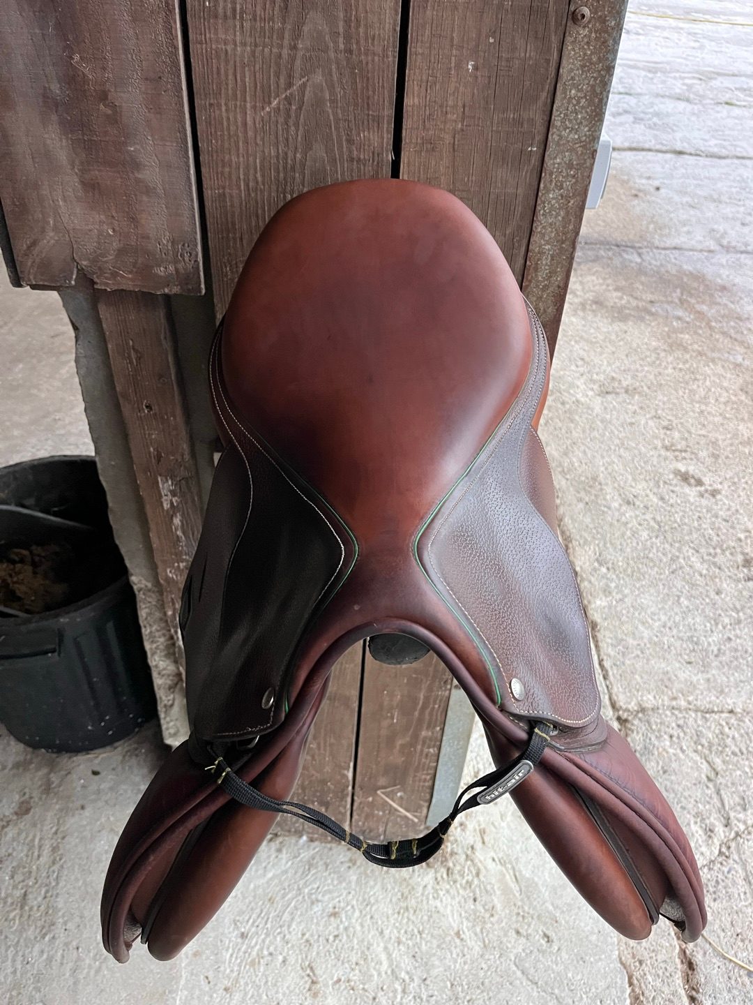 Selle, média 6