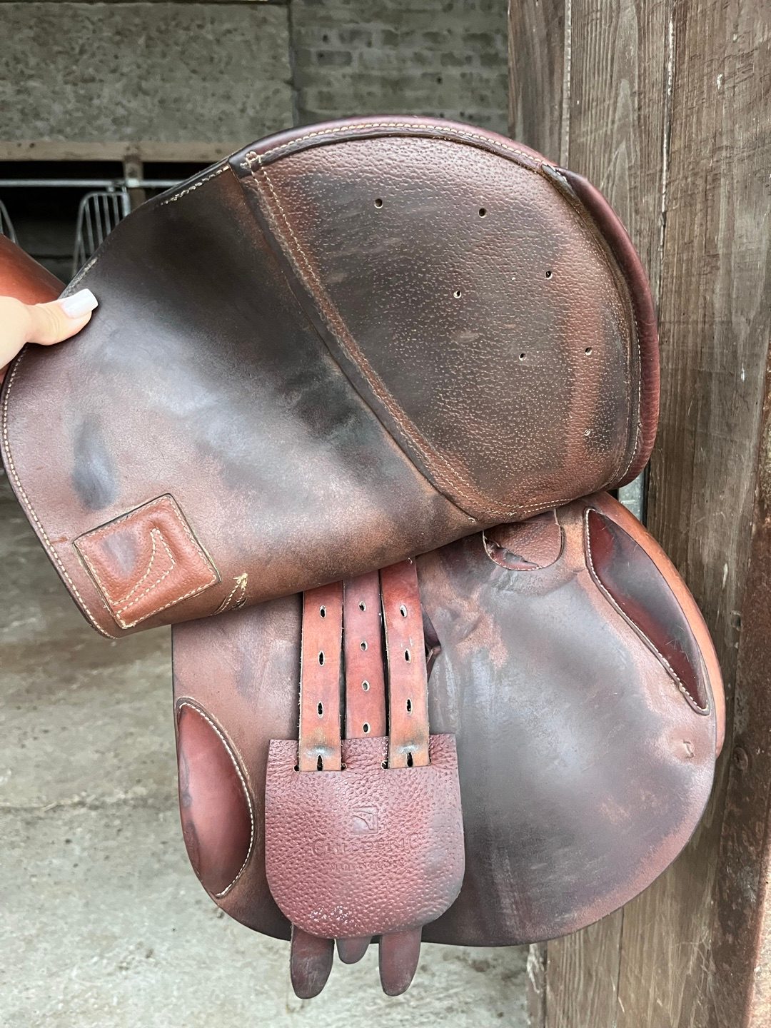Selle, média 9