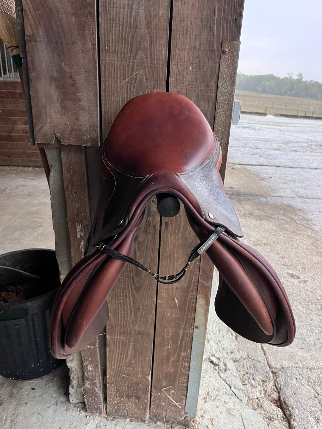 Selle, média 7