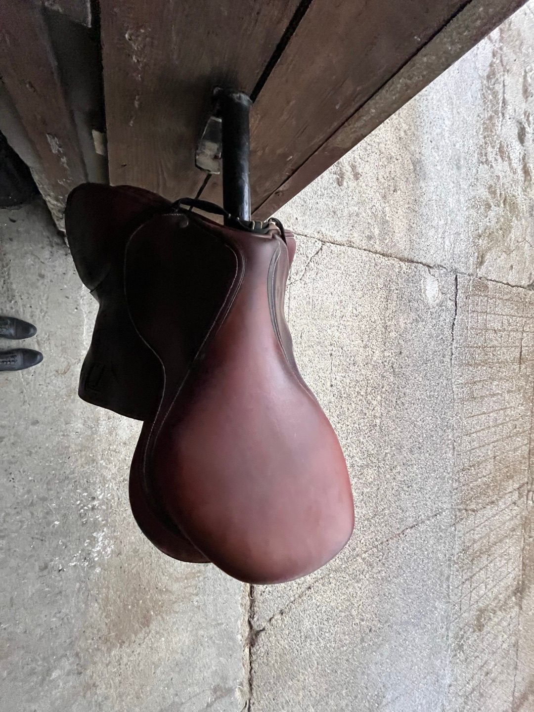Selle, média 3