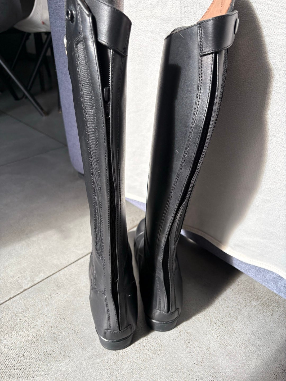 Bottes Equi thème Primera, média 2