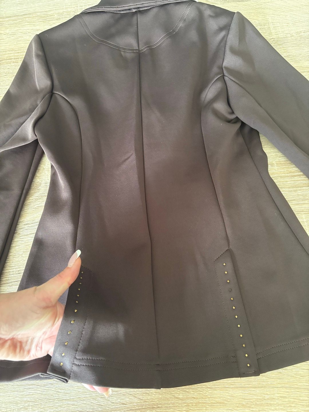Veste de compétition, média 5