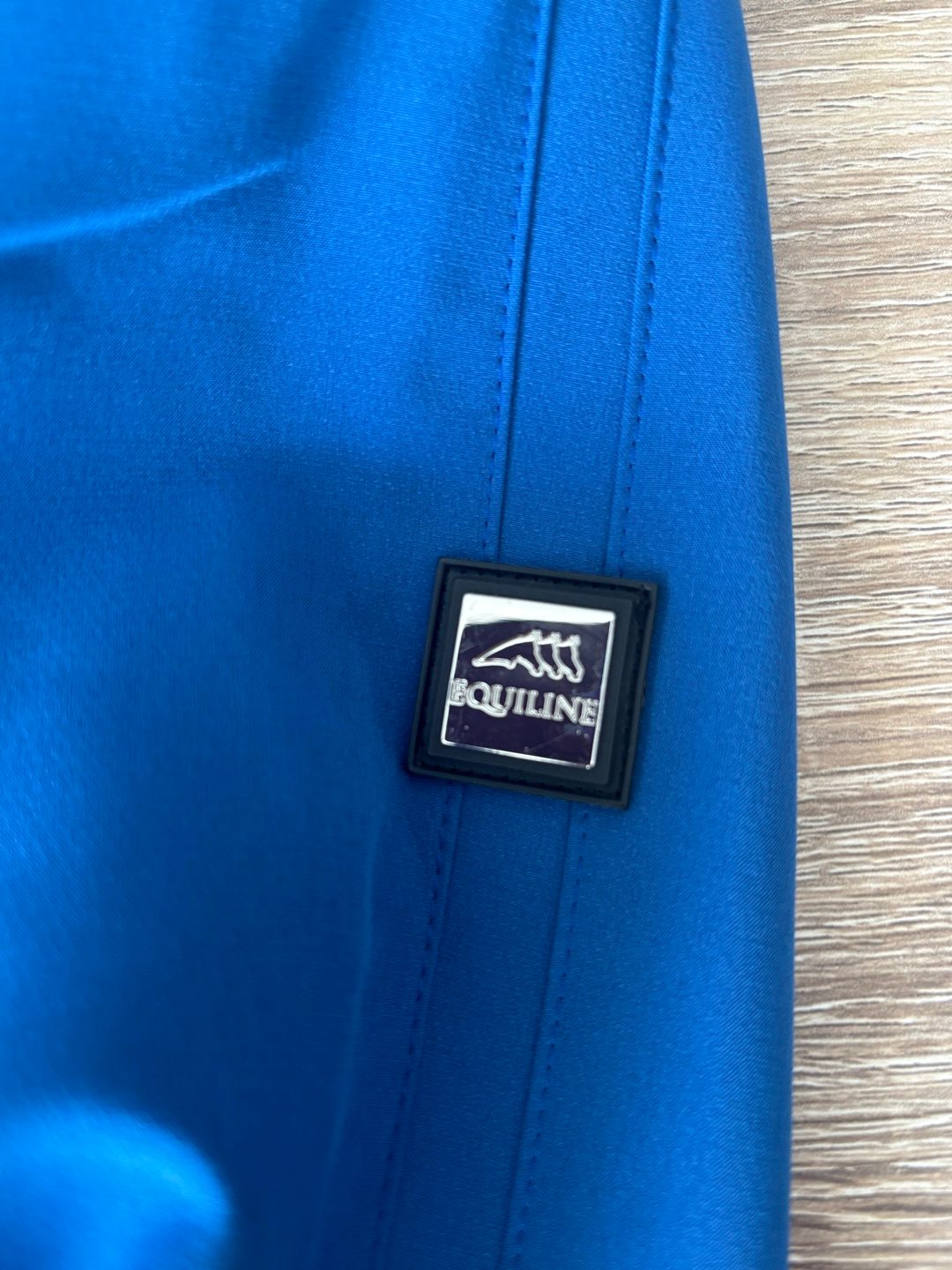 Veste de compétition, média 2