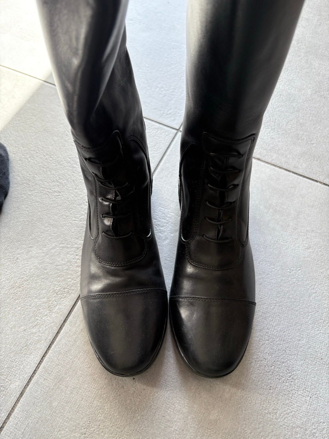 Bottes, média 4