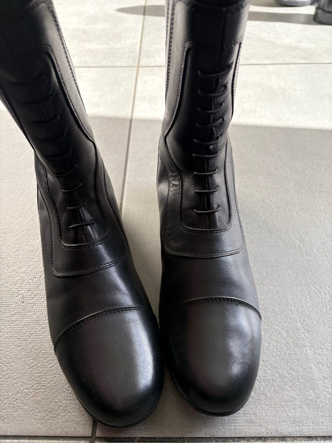 Bottes Equi thème Primera, média 3