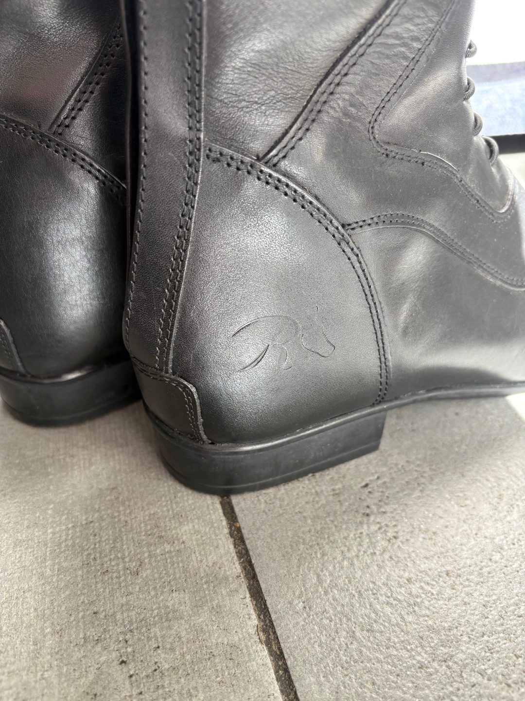 Bottes Equi thème Primera, média 4