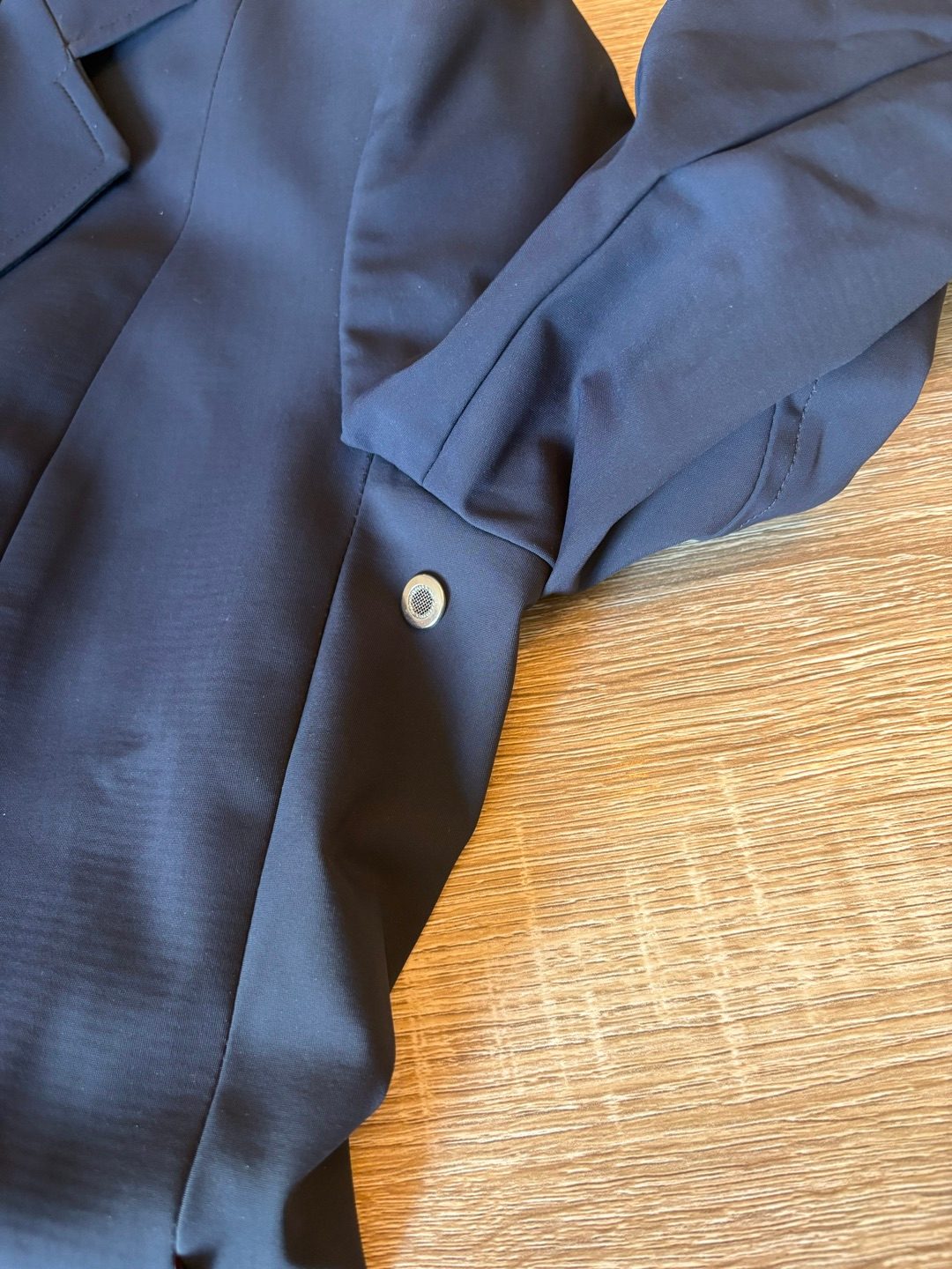 Veste de compétition, média 2
