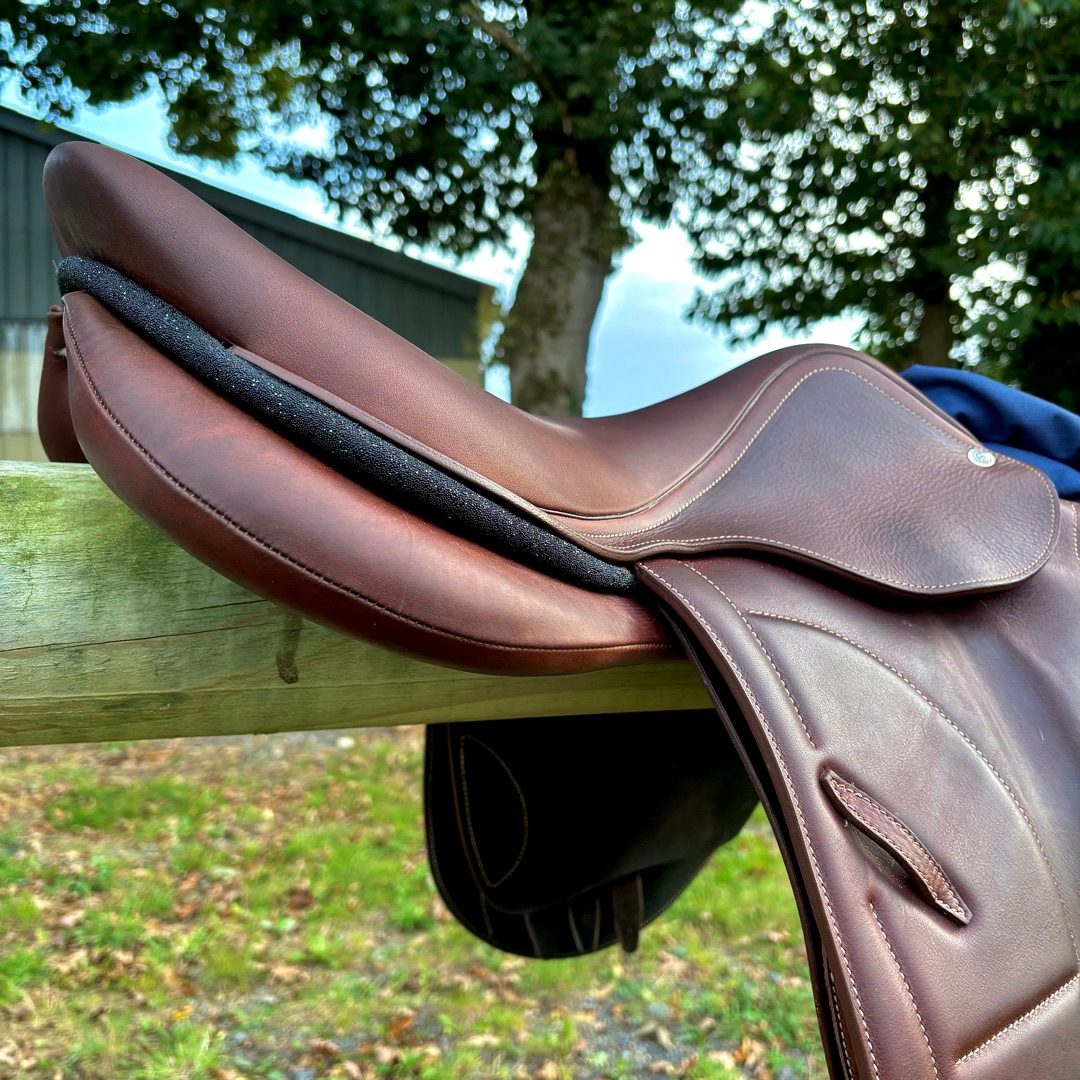 Selle obstacles Arion Jumping 17,5, média 5