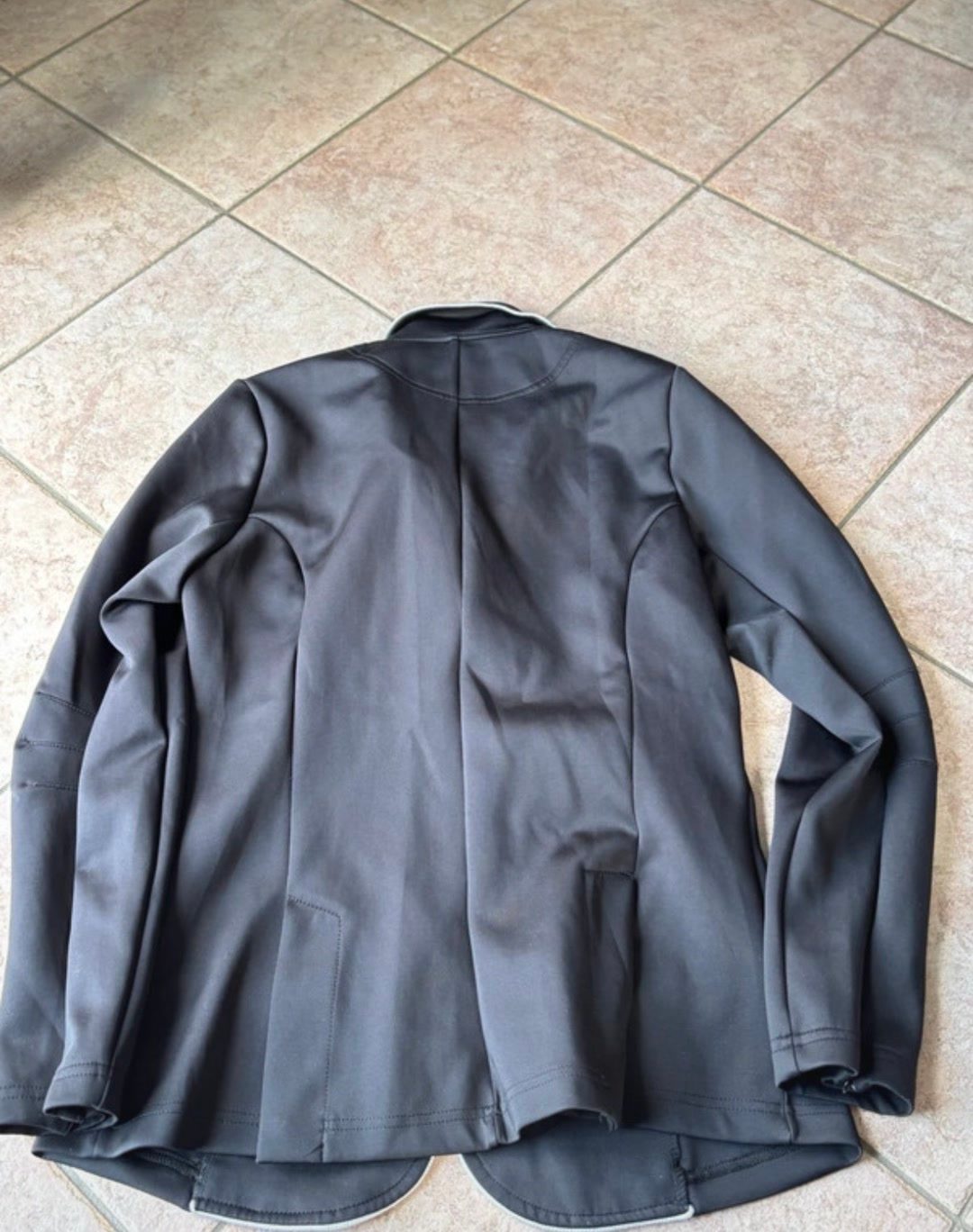 Veste de concours, média 2