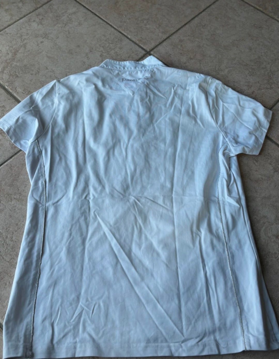 Polo de concours, média 2