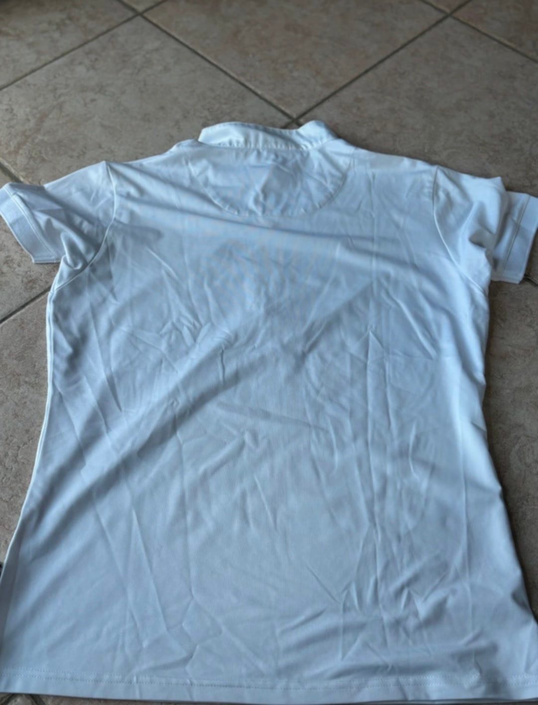 Polo de concours, média 2