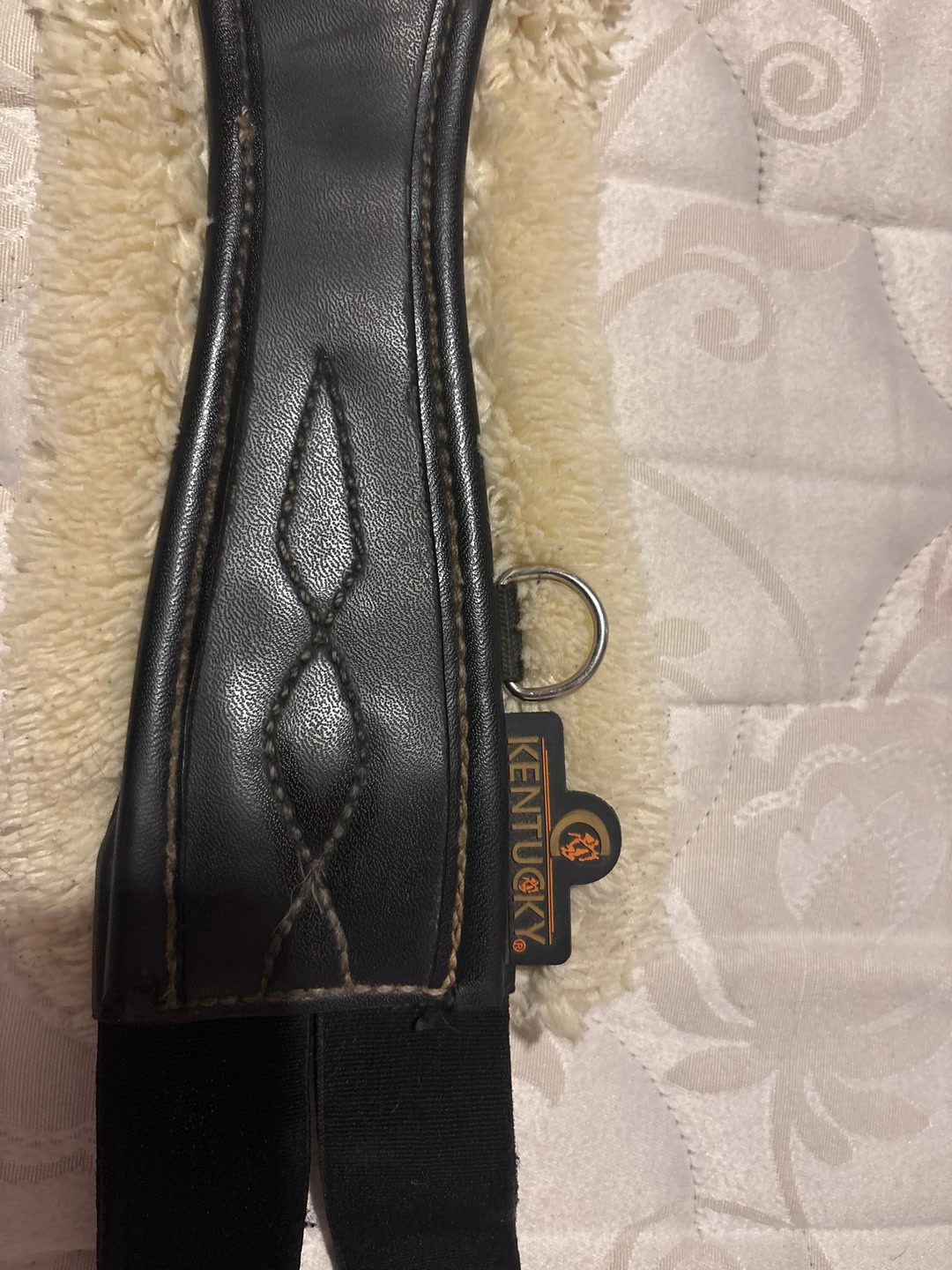 À vendre sangle Kentucky, média 5