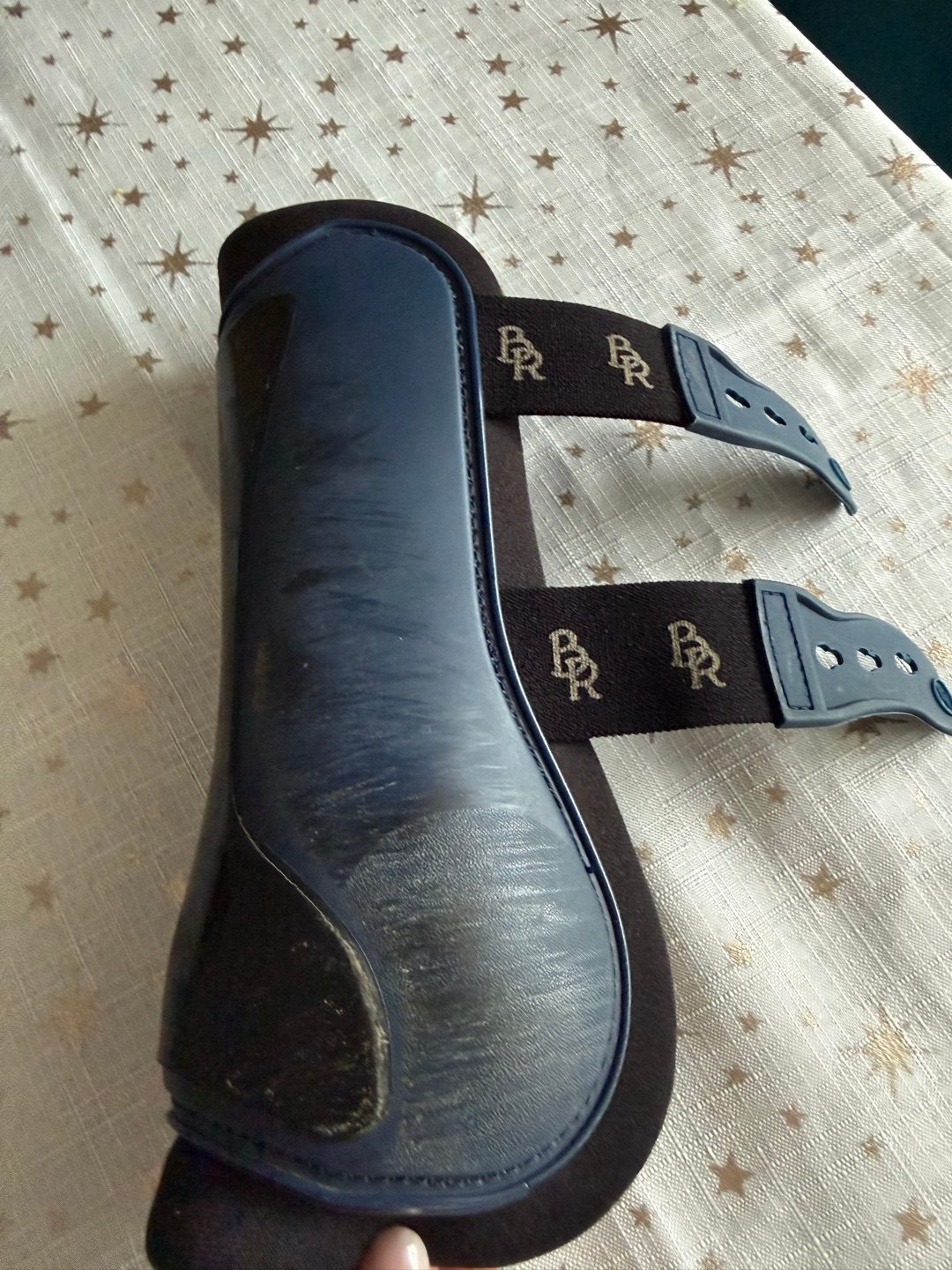 Guêtres / protège-tendons BR Equestrian – Pony, média 6
