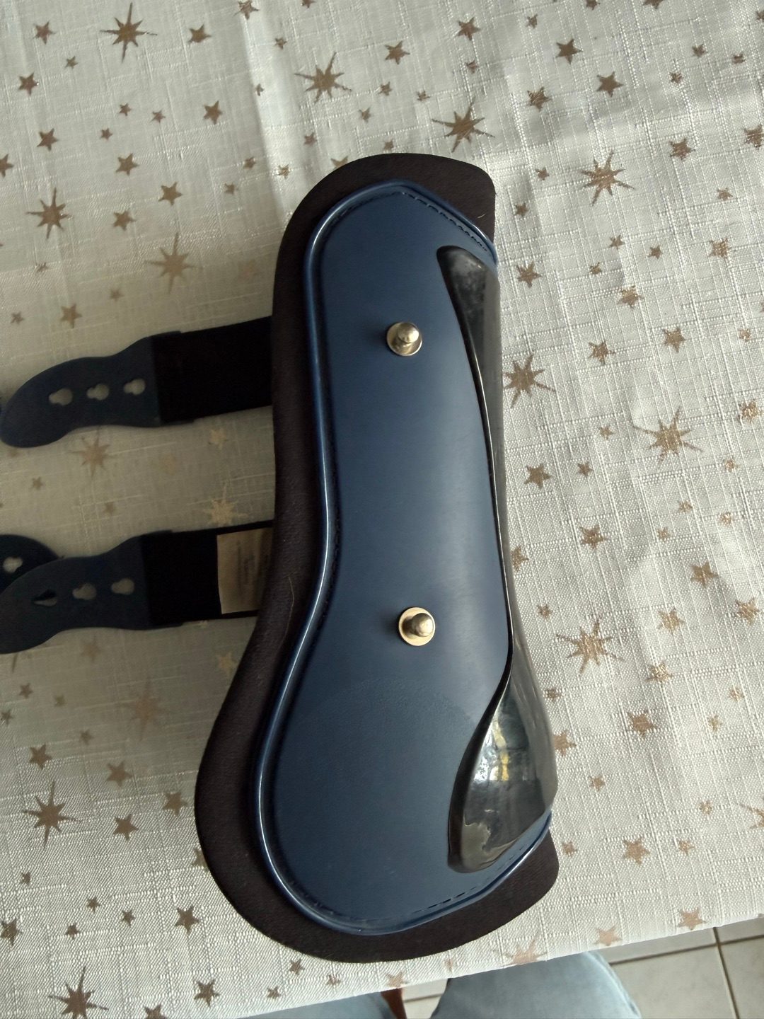 Guêtres / protège-tendons BR Equestrian – Pony, média 7
