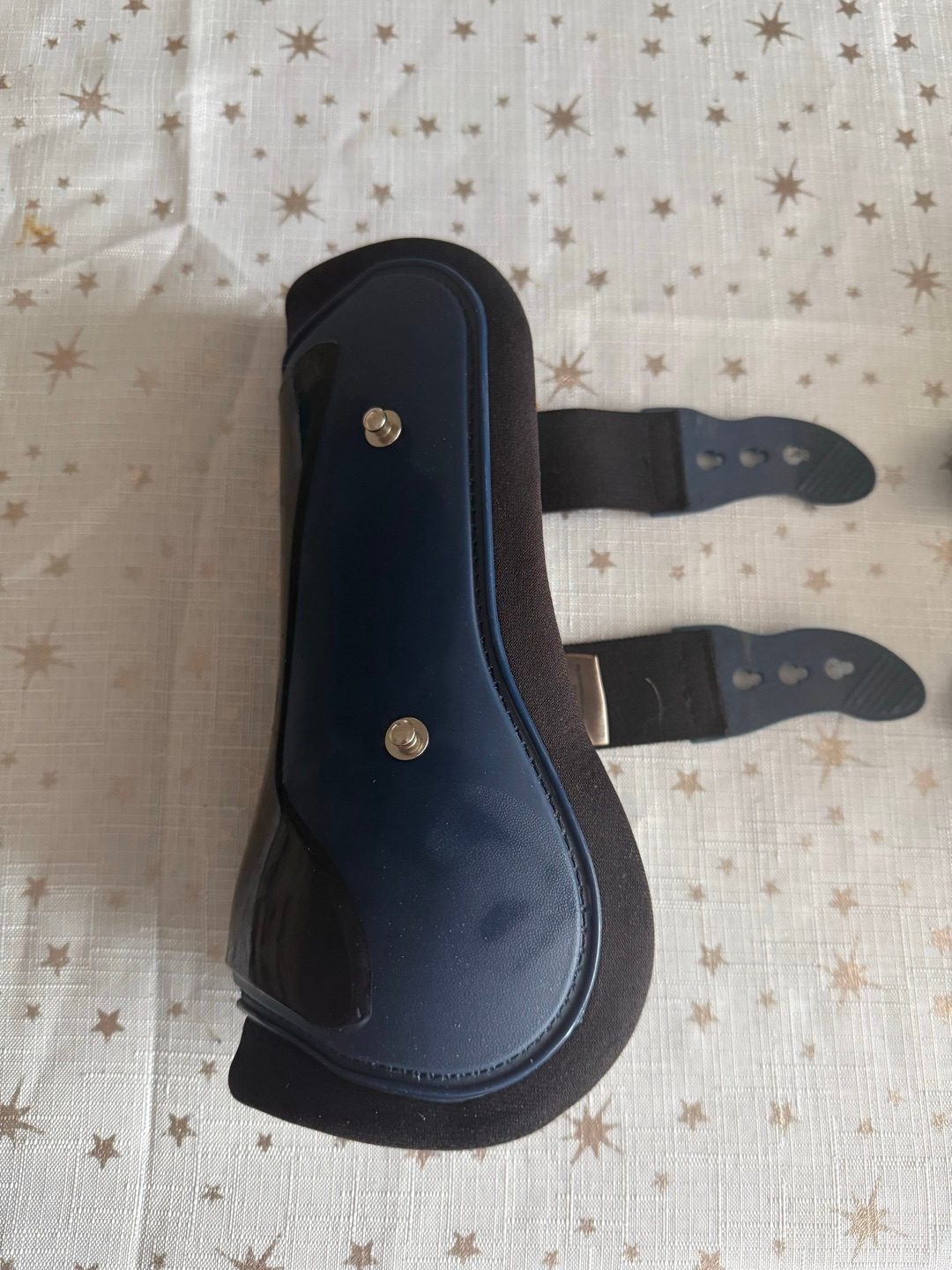 Guêtres / protège-tendons BR Equestrian – Pony, média 8