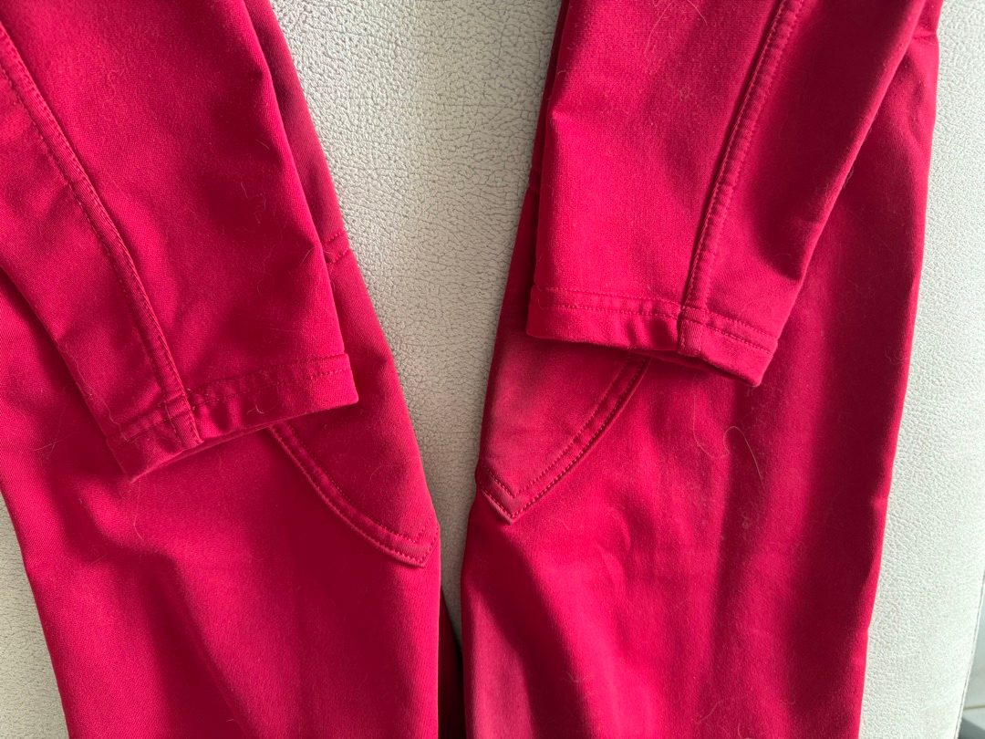 Pantalon enfant, média 2