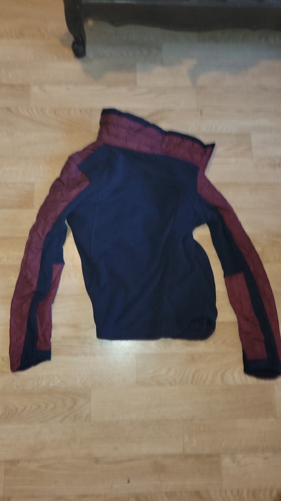 Veste polaire fouganza, média 2