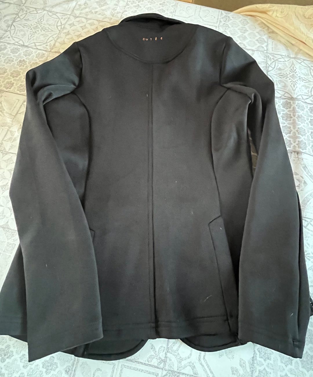 Veste concours Equitheme taille 40, média 5