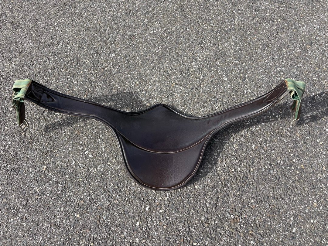 Sangle bavette, média 3