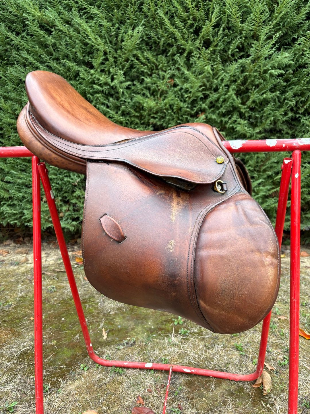 Selle, média 2