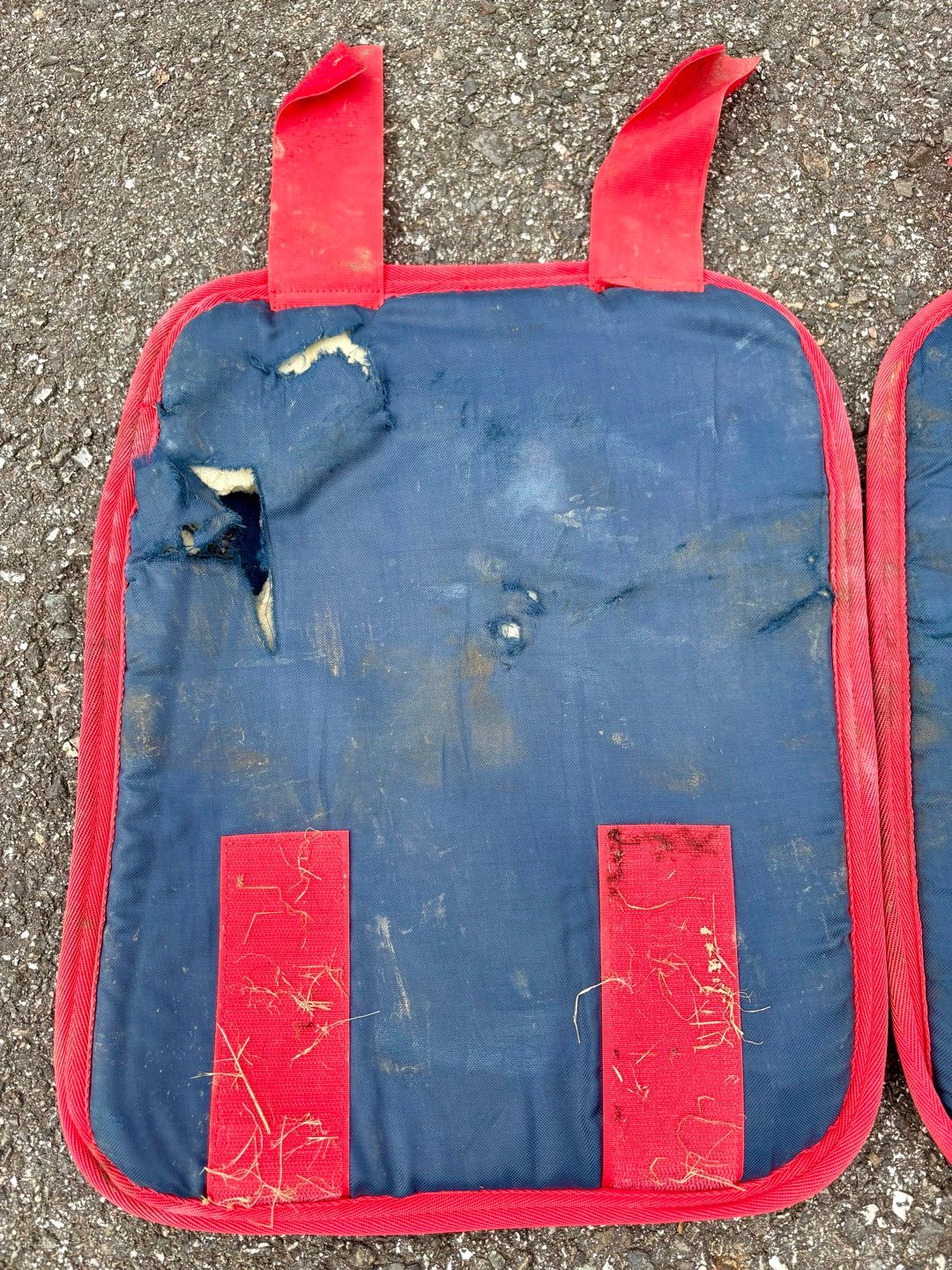 Protection de transport, média 2