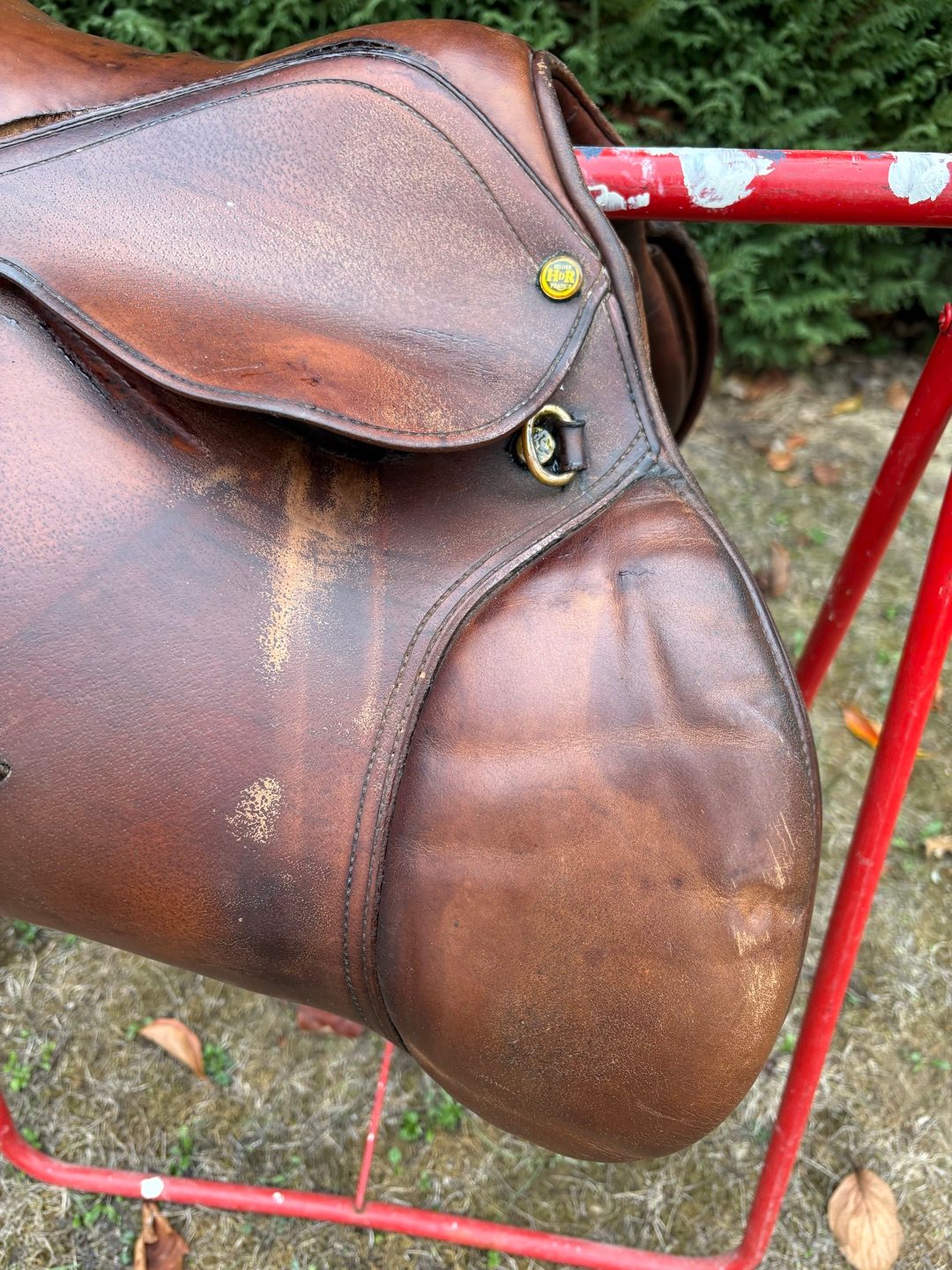Selle, média 3