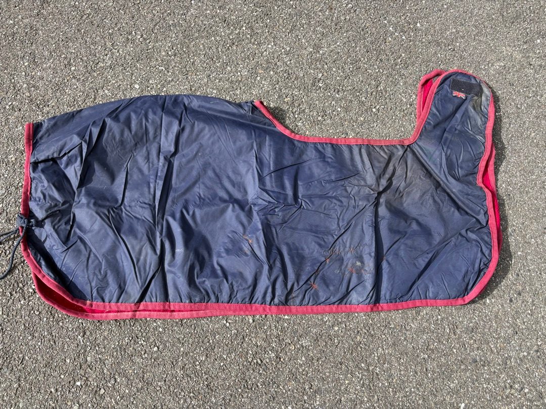 Couvre rein imperméable, média 2