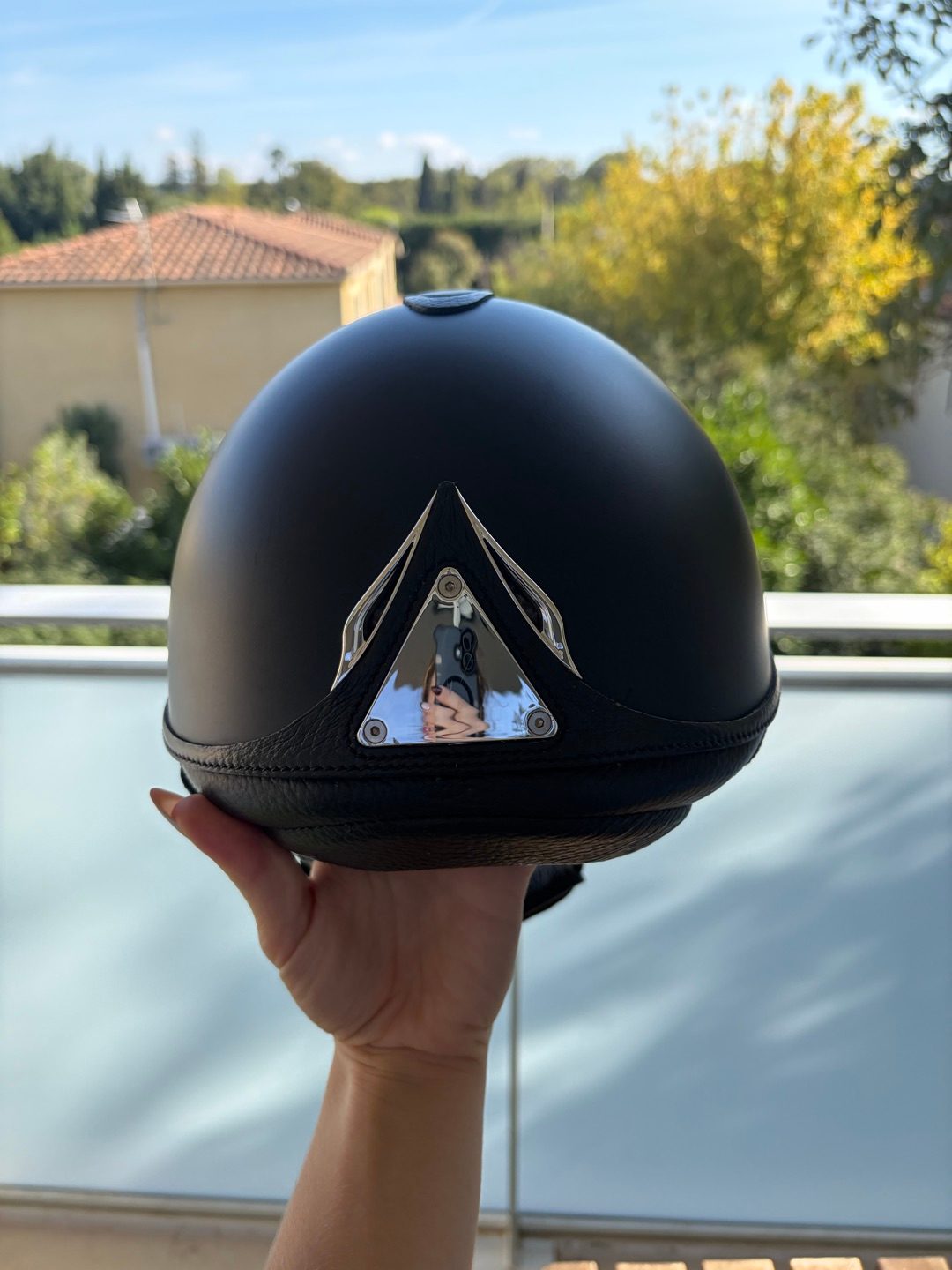 Bombe Antarès, média 3