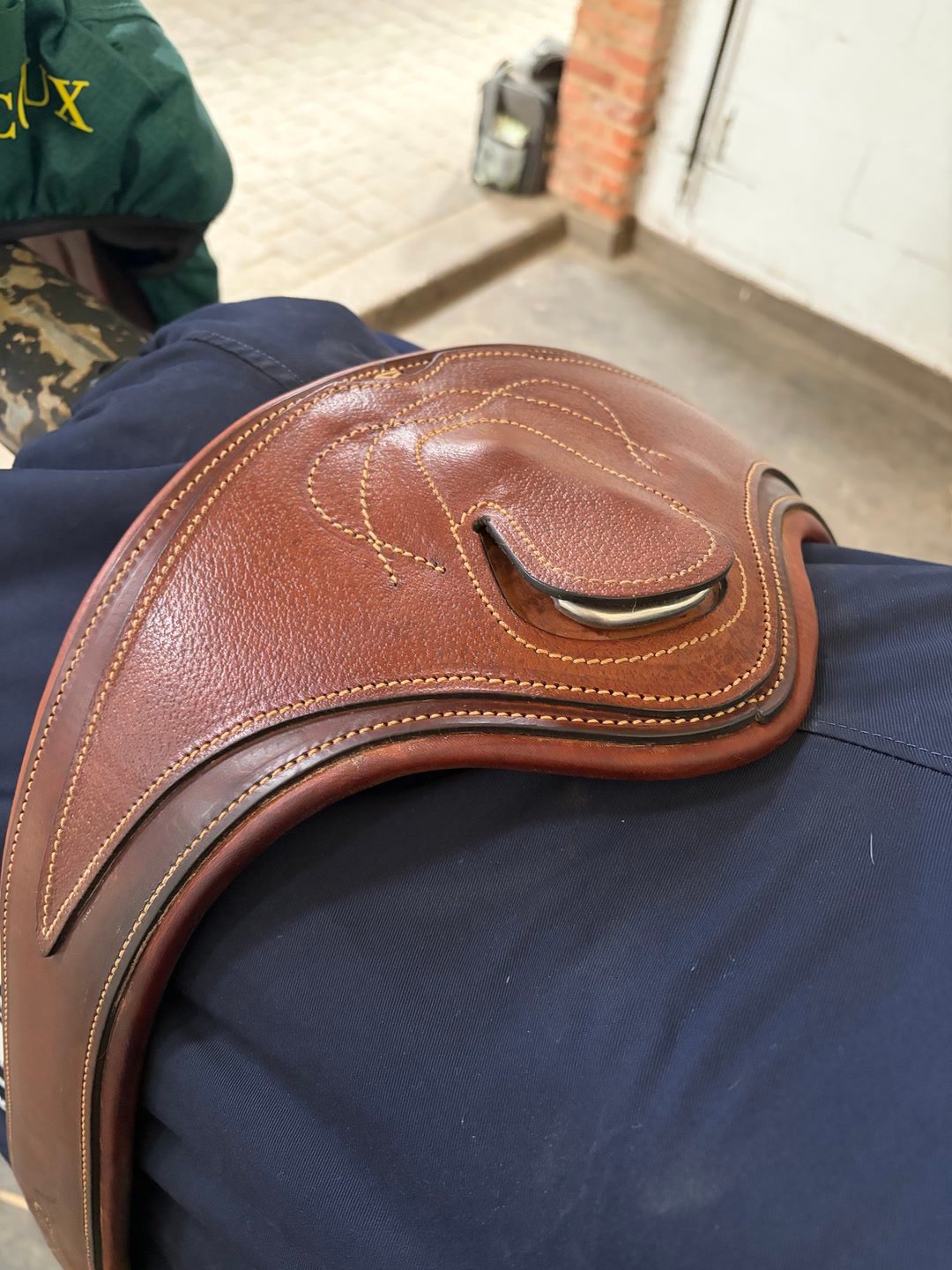 Selle ikonic Evolution X-Pro, média 9