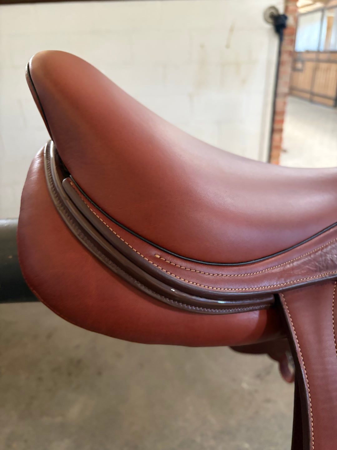 Selle ikonic Evolution X-Pro, média 5