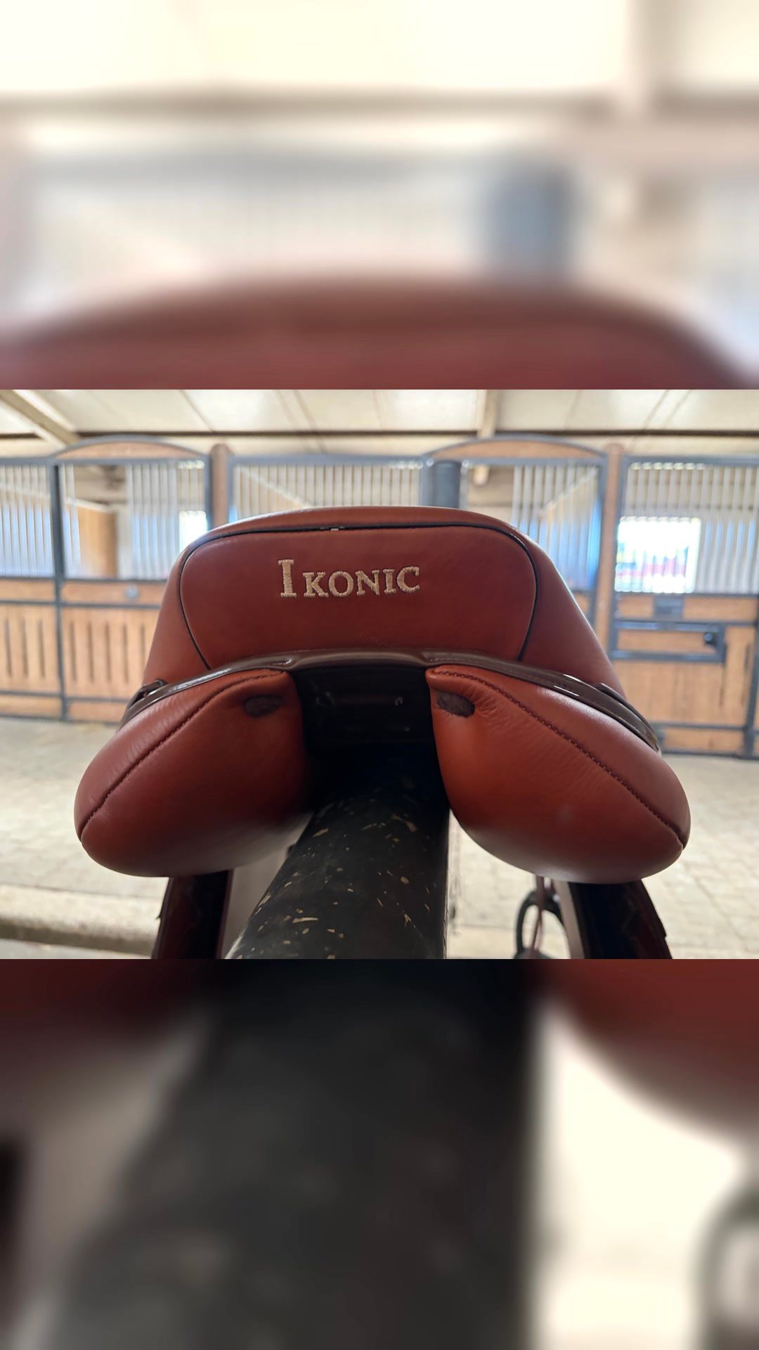 Selle ikonic Evolution X-Pro, média 6