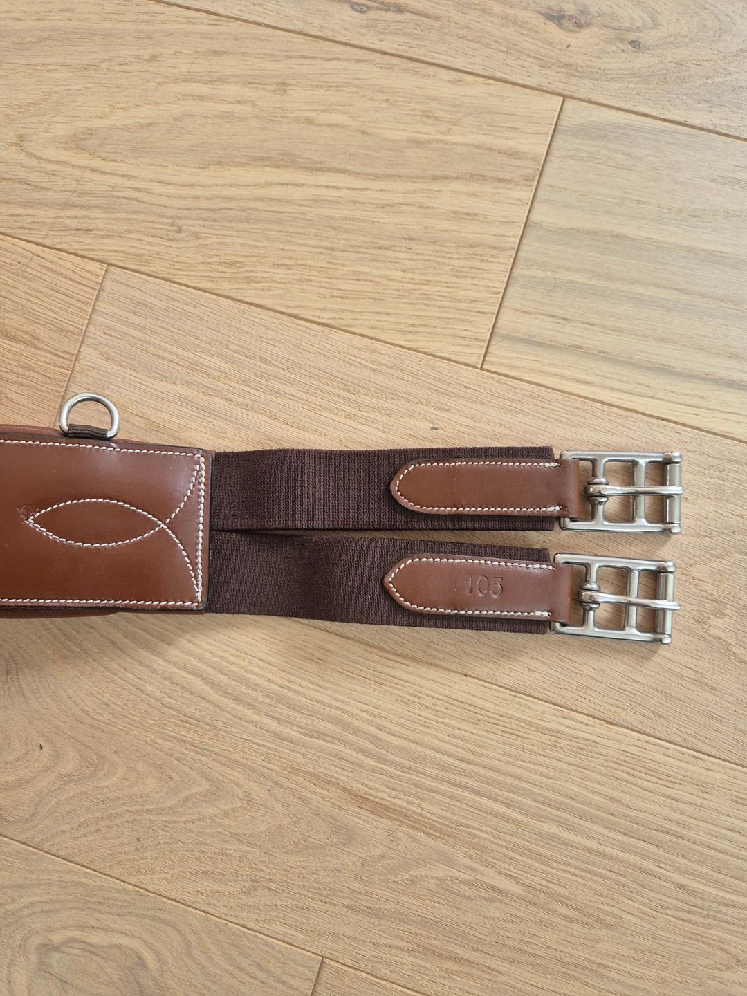 Sangle Canter 105cm, média 3